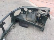 ラジエーターコアサポート SUBARU LANCASTER OEM 53060AE000, 53020AE080, 53020AE090, 53040AE000, 53020AE091, BH9 1998
