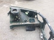 ラジエーターコアサポート SUBARU LANCASTER OEM 53060AE000, 53020AE080, 53020AE090, 53040AE000, 53020AE091, BH9 1998