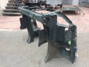 ラジエーターコアサポート SUBARU LANCASTER OEM 53060AE000, 53020AE080, 53020AE090, 53040AE000, 53020AE091, BH9 1998