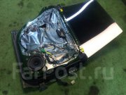 Puerta trasera izquierda SUBARU LANCASTER OEM 60400AE170, 60400AE190 BH9 1998 green 8K4