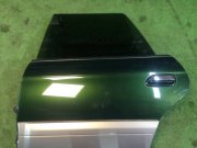 Puerta trasera izquierda SUBARU LANCASTER OEM 60400AE170, 60400AE190 BH9 1998 green 8K4