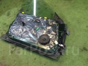 左フロントドア SUBARU LANCASTER OEM 60009AE050, 60009AE070 BH9 1998 green 8K4