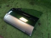 左フロントドア SUBARU LANCASTER OEM 60009AE050, 60009AE070 BH9 1998 green 8K4