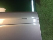 左フロントドア SUBARU LANCASTER OEM 60009AE050, 60009AE070 BH9 1998 green 8K4