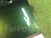 左フロントドア SUBARU LANCASTER OEM 60009AE050, 60009AE070 BH9 1998 green 8K4