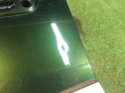 左フロントドア SUBARU LANCASTER OEM 60009AE050, 60009AE070 BH9 1998 green 8K4