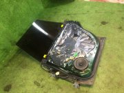 Right rear door SUBARU LANCASTER OEM 60400AE160, 60400AE180 BH9 1998 green 8K4