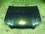 Капот SUBARU LANCASTER OEM 57229AE000 BH9 1998 green 8K4