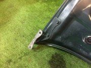 Капот SUBARU LANCASTER OEM 57229AE000 BH9 1998 green 8K4