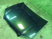 Капот SUBARU LANCASTER OEM 57229AE000 BH9 1998 green 8K4