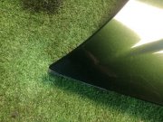 Капот SUBARU LANCASTER OEM 57229AE000 BH9 1998 green 8K4