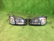 大灯 84001AE000, 84001AE010, 84001AE001, 84001AE011 SUBARU LANCASTER