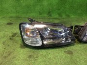 Фары SUBARU LANCASTER OEM 84001AE000, 84001AE010, 84001AE001, 84001AE011 BH9 1998