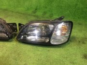 Фары SUBARU LANCASTER OEM 84001AE000, 84001AE010, 84001AE001, 84001AE011 BH9 1998