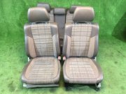 Комплект сидений 64010AE400GE, 64010AE410GE, 64221AE070GE, 64231AE070GE SUBARU LANCASTER
