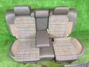 シートセット SUBARU LANCASTER OEM 64010AE400GE, 64010AE410GE, 64221AE070GE, 64231AE070GE BH9 1998 green 8K4