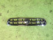 Решетка радиатора SUBARU LANCASTER OEM 91121AE020 BH9 1998 green 8K4
