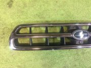 Решетка радиатора SUBARU LANCASTER OEM 91121AE020 BH9 1998 green 8K4