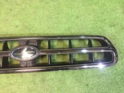 Решетка радиатора SUBARU LANCASTER OEM 91121AE020 BH9 1998 green 8K4