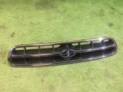 Решетка радиатора SUBARU LANCASTER OEM 91121AE020 BH9 1998 green 8K4