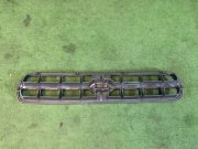 Решетка радиатора SUBARU LANCASTER OEM 91121AE020 BH9 1998 green 8K4