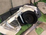 Revestimento da bagageira SUBARU LANCASTER OEM 65576AE000, 65576AE010, 94067AE020AD, 94067AE030AD, 94047AE020AD, BH9 1998 green 8K4