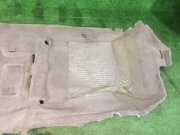 พรมปูพื้นห้องโดยสาร SUBARU LANCASTER OEM 95011AE050GG BH9 1998 green 8K4