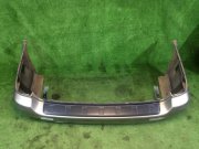 Бампер задний 57703AE080MF, 57711AE040 SUBARU LANCASTER