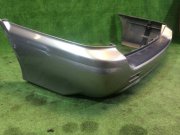 Бампер задний SUBARU LANCASTER OEM 57703AE080MF, 57711AE040 BH9 1998 green 8K4