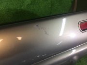 Бампер задний SUBARU LANCASTER OEM 57703AE080MF, 57711AE040 BH9 1998 green 8K4