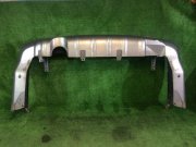 Бампер задний SUBARU LANCASTER OEM 57703AE080MF, 57711AE040 BH9 1998 green 8K4
