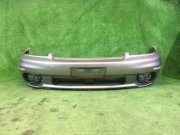 前保险杠 SUBARU LANCASTER OEM 57703AE130MF, 57711AE060 BH9 1998 green 8K4