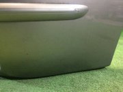 前保险杠 SUBARU LANCASTER OEM 57703AE130MF, 57711AE060 BH9 1998 green 8K4