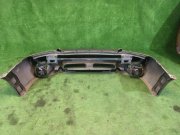 前保险杠 SUBARU LANCASTER OEM 57703AE130MF, 57711AE060 BH9 1998 green 8K4