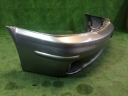 前保险杠 SUBARU LANCASTER OEM 57703AE130MF, 57711AE060 BH9 1998 green 8K4