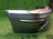 前保险杠 SUBARU LANCASTER OEM 57703AE130MF, 57711AE060 BH9 1998 green 8K4