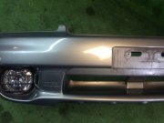 前保险杠 SUBARU LANCASTER OEM 57703AE130MF, 57711AE060 BH9 1998 green 8K4