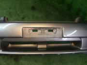 前保险杠 SUBARU LANCASTER OEM 57703AE130MF, 57711AE060 BH9 1998 green 8K4