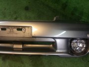 前保险杠 SUBARU LANCASTER OEM 57703AE130MF, 57711AE060 BH9 1998 green 8K4