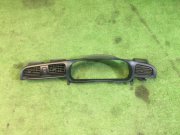 Рамка спидометра SUBARU LANCASTER OEM 66180AE000 BH9 1998 green 8K4