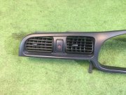 Рамка спидометра SUBARU LANCASTER OEM 66180AE000 BH9 1998 green 8K4