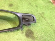 Рамка спидометра SUBARU LANCASTER OEM 66180AE000 BH9 1998 green 8K4