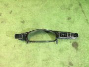 Рамка спидометра SUBARU LANCASTER OEM 66180AE000 BH9 1998 green 8K4
