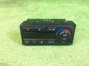 エアコンコントロールユニット SUBARU LANCASTER OEM 72311AE000 BH9 1998 EJ254