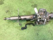 Steering column SUBARU LANCASTER OEM 34500AE030, 34500AE010 BH9 1998 EJ254