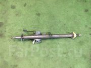 Steering column SUBARU LANCASTER OEM 34500AE030, 34500AE010 BH9 1998 EJ254