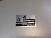 Блок управления двигателя SUBARU LANCASTER OEM 22611AD992, 22611AD993, 22611AD991 BH9 1998 EJ254