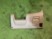 方向盘下饰板 SUBARU LANCASTER OEM 66075AE000GE BH9 1998 green 8K4