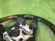 Руль SUBARU LANCASTER OEM 34311AE110 BH9 1998 green 8K4