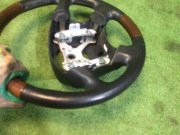 Руль SUBARU LANCASTER OEM 34311AE110 BH9 1998 green 8K4